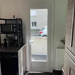 Le Nid Des Thermes , Parking * Виши
